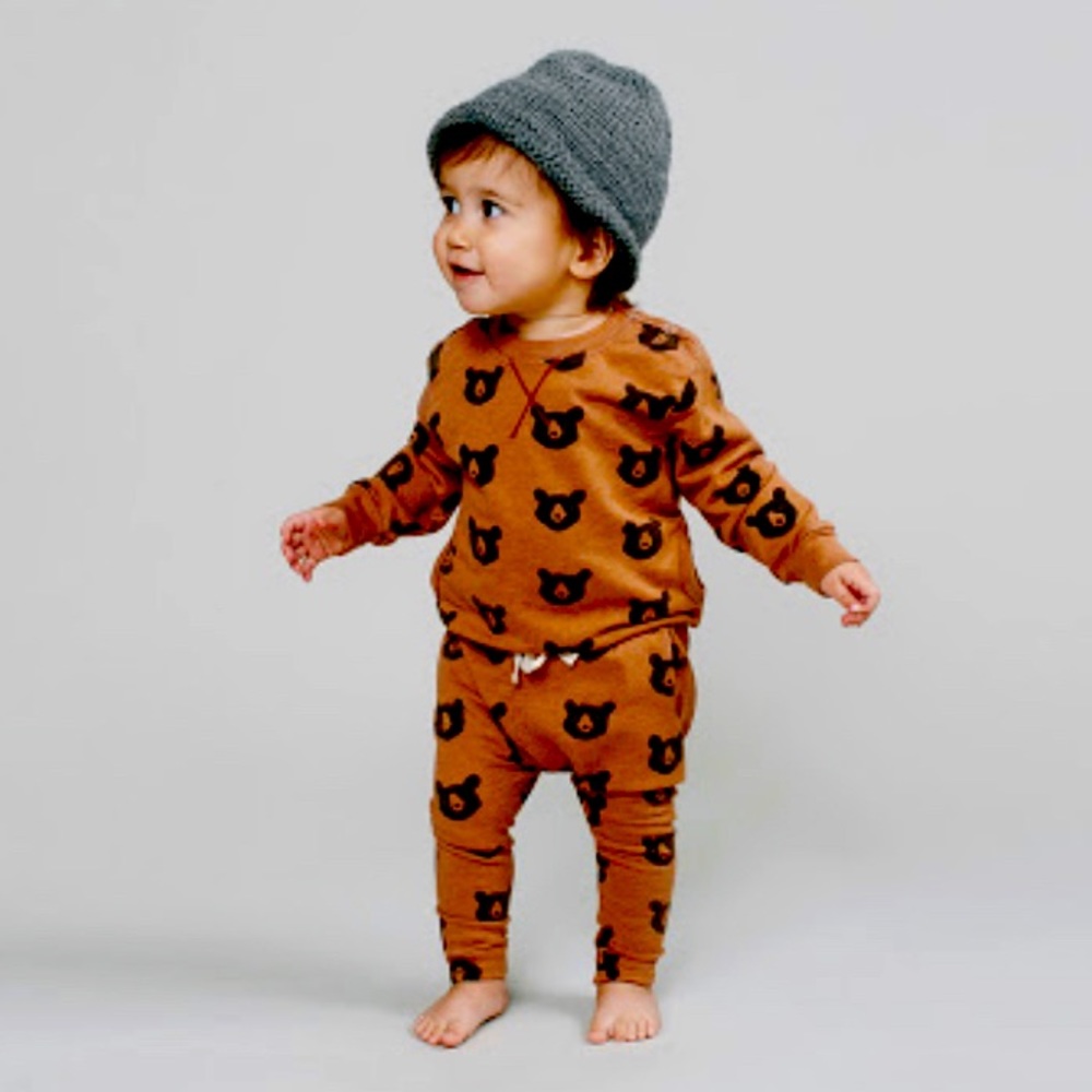 ISO rylee and cru bears sweater